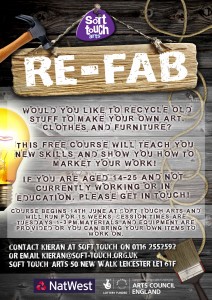 new refab flyer